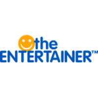 The Entertainer